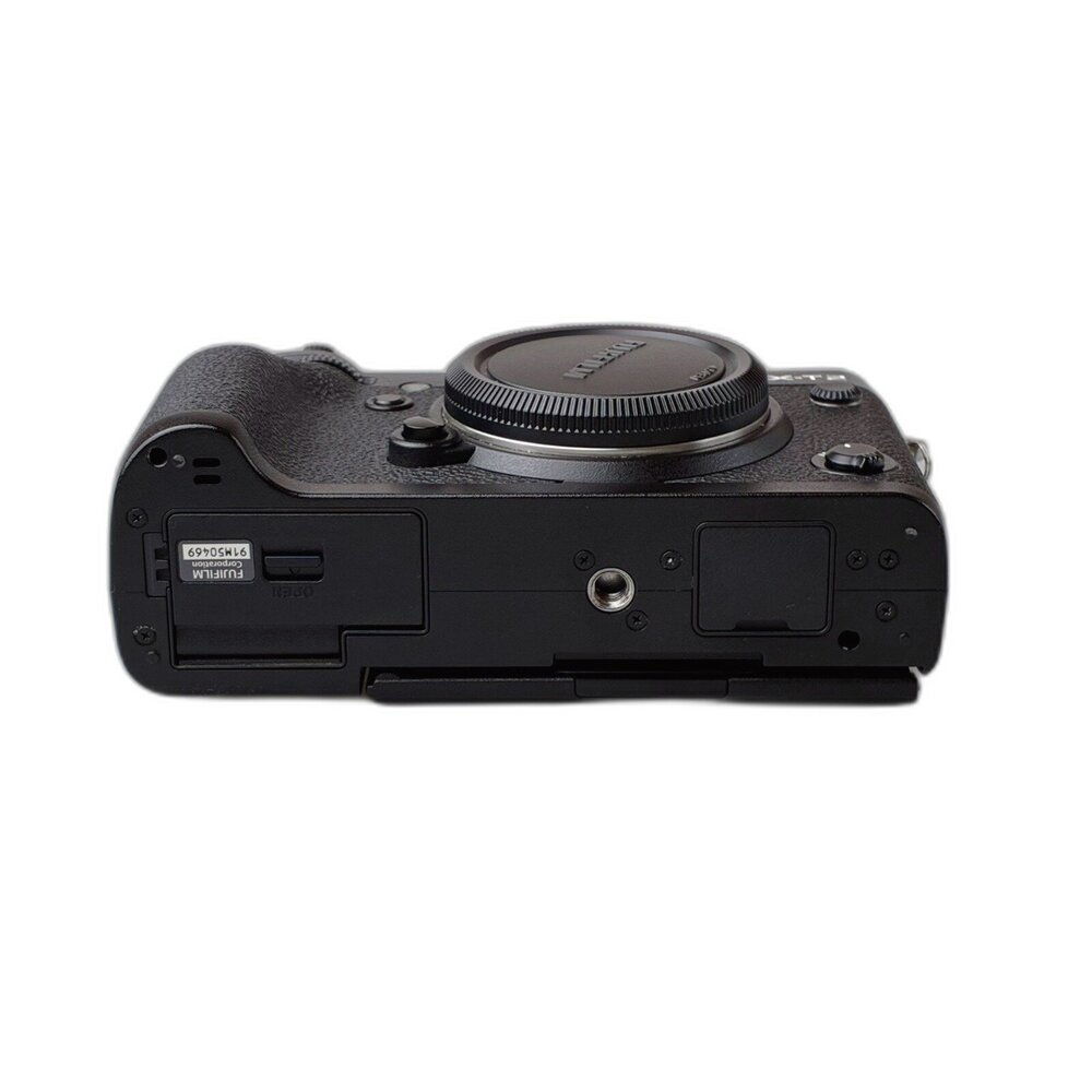 ( 富士XT高CP機種 ) Fujifilm XT2 可換鏡頭式 無反相機 復古濾鏡 二手相機 林相攝影 #50469-圖片-5