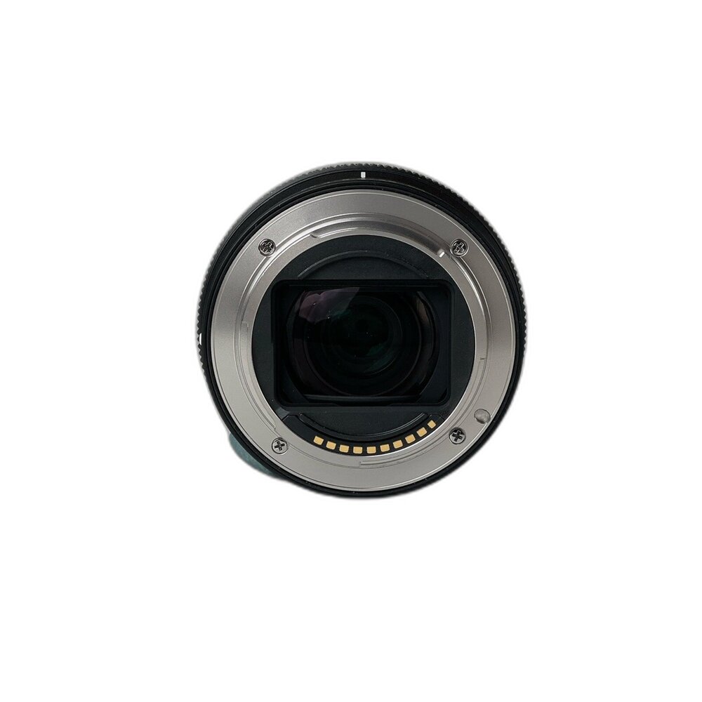 (索尼入門款變焦) Sony FE 28-60mm F4-5.6 餅乾鏡 基礎 二手鏡頭 #50575-圖片-4