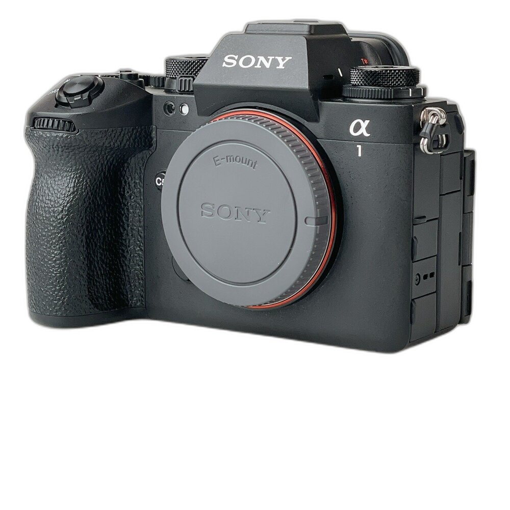 50855-（Sony超高階旗艦機款）SONY A1M2  全片幅 超高階 連拍對焦快 林相攝影＃50855