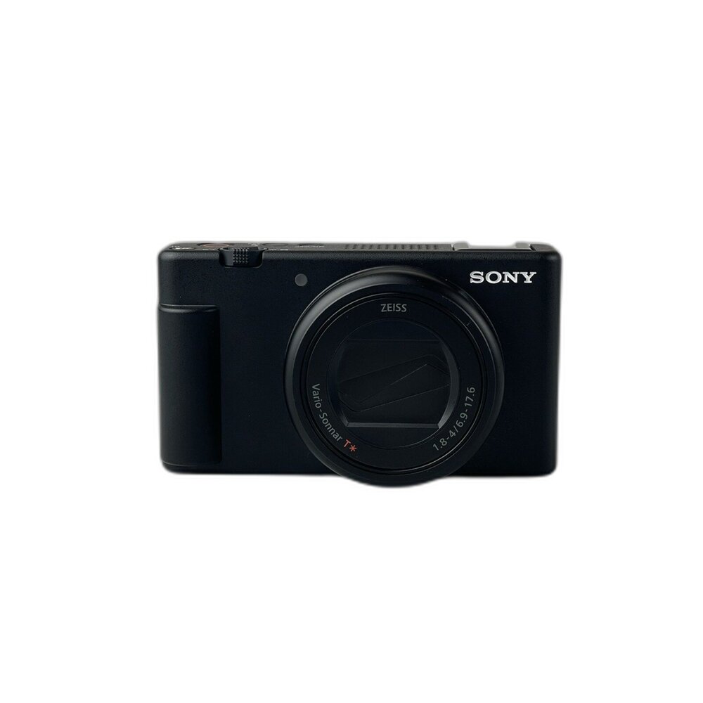  (新型高CP口袋機) Sony ZV1M2 手把組 隨身機 輕便顏色好看 網紅款式 有濾鏡 ZV1 二代 #510145