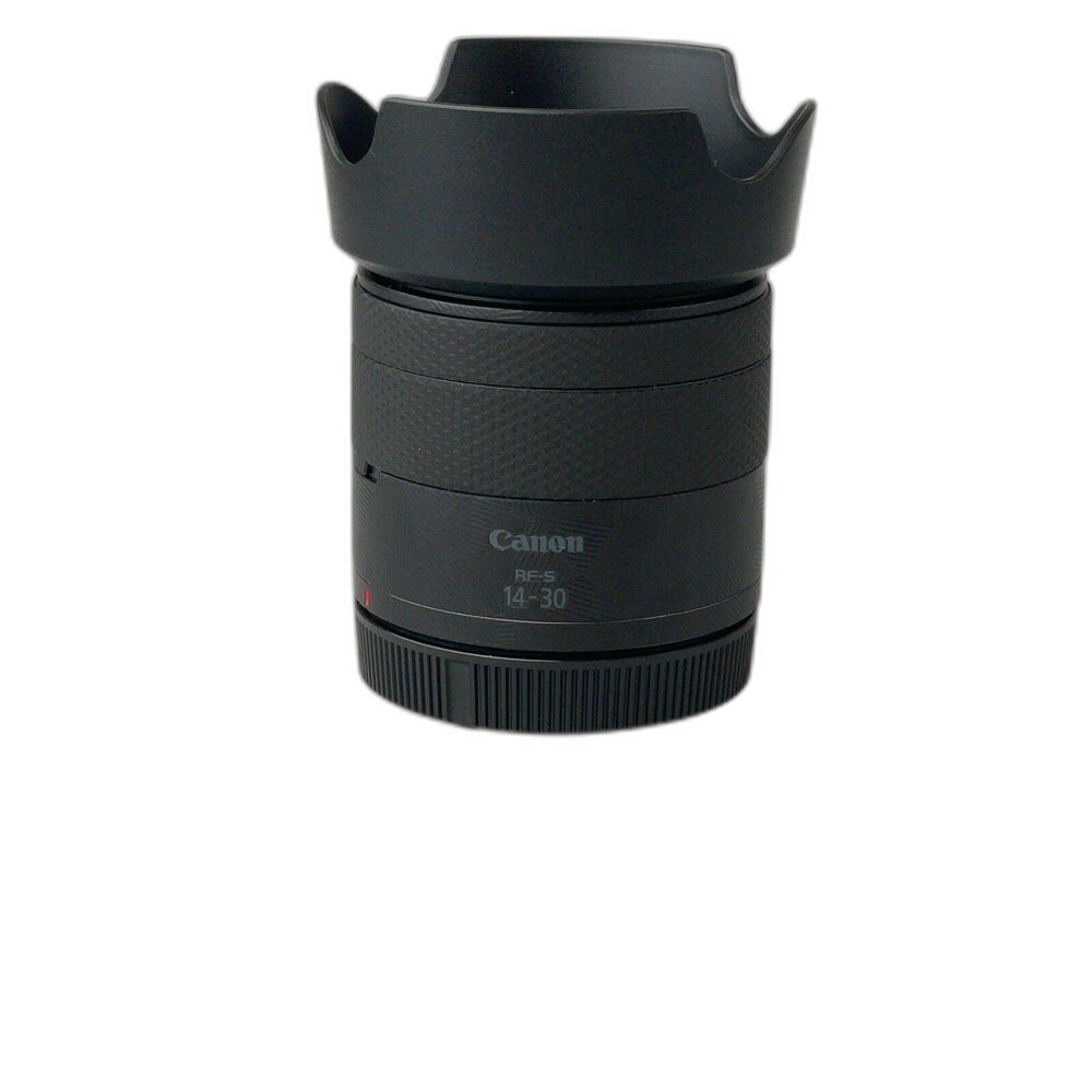 ( 佳能 ) Canon RFS 14-30mm IS STM PZ vlog 入門 畫質好 二手鏡頭 林相攝影 #51-圖片-2