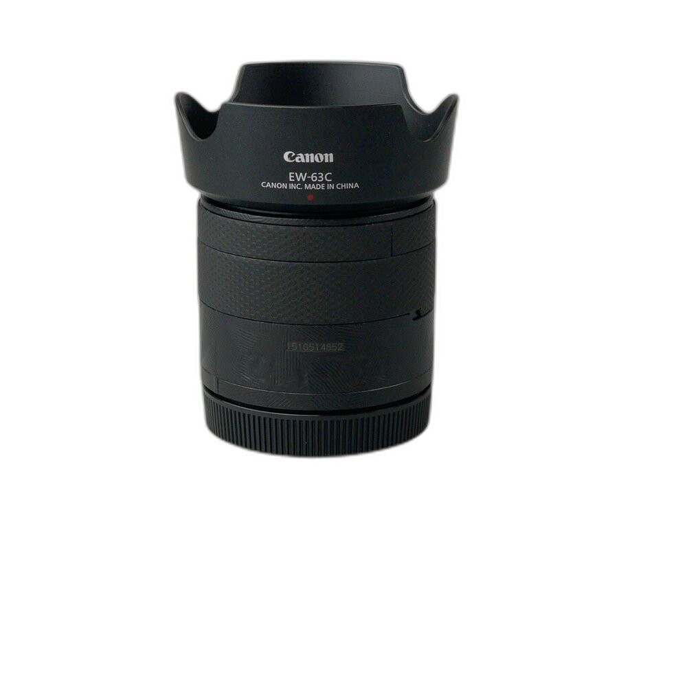 ( 佳能 ) Canon RFS 14-30mm IS STM PZ vlog 入門 畫質好 二手鏡頭 林相攝影 #51-圖片-3