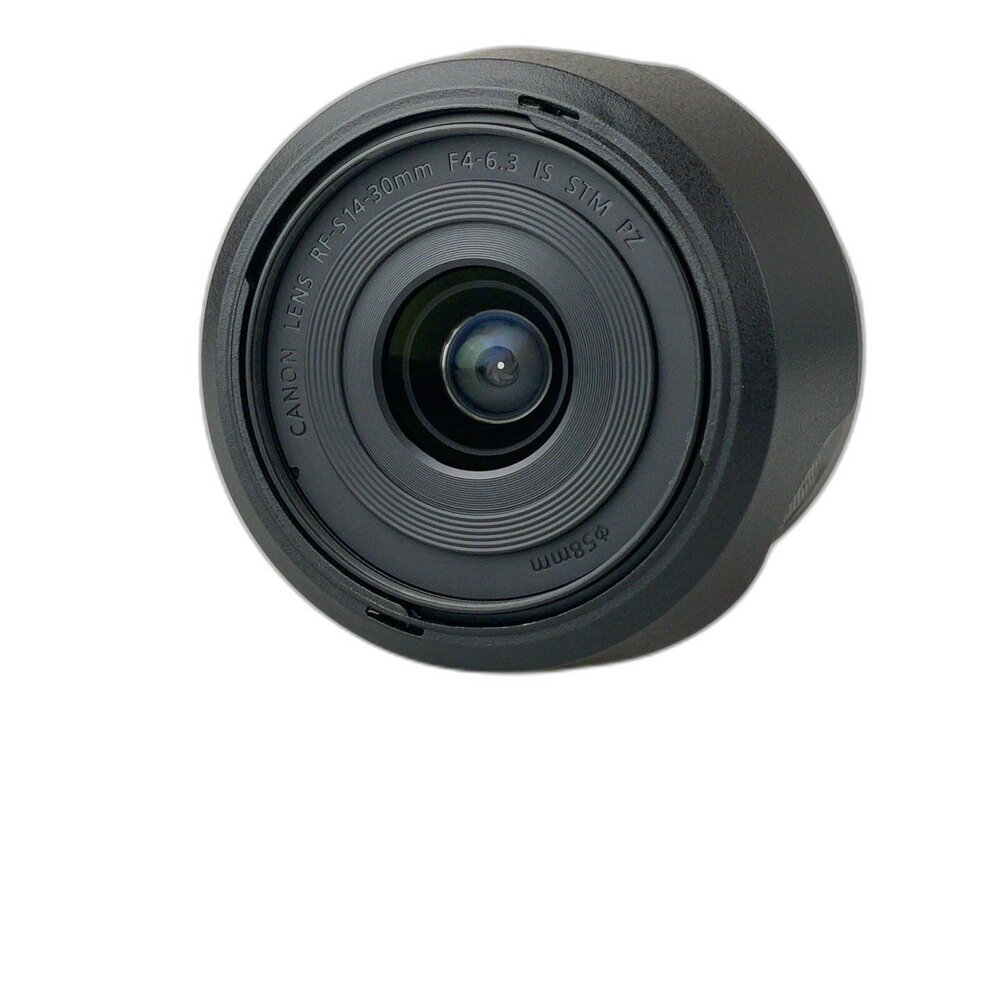 514852-( 佳能 ) Canon RFS 14-30mm IS STM PZ vlog 入門 畫質好 二手鏡頭 林相攝影 #51