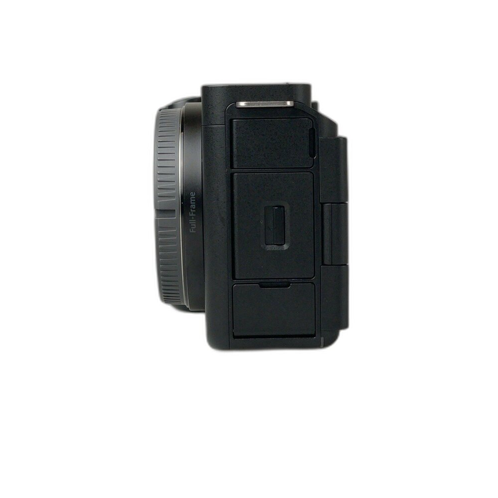(全片幅熱門VLOG相機) Sony ZVE1 公司保內 最輕巧選擇 無反相機 對焦快速 新型旗艦機 二手#51764-圖片-1
