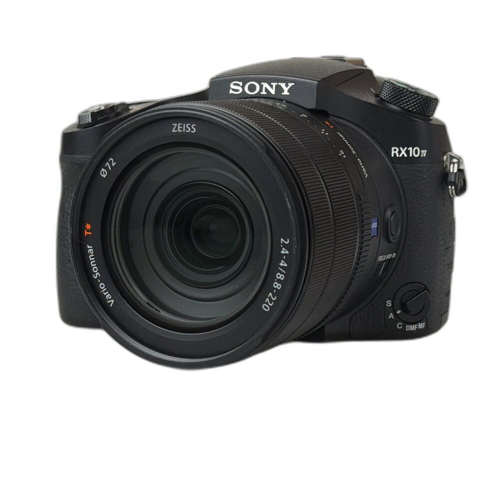 52038-( 胖卡4稀有機 ) Sony RX10M4 RX10IV 遠距離一英寸變焦 畫質好 拍動物 #52038