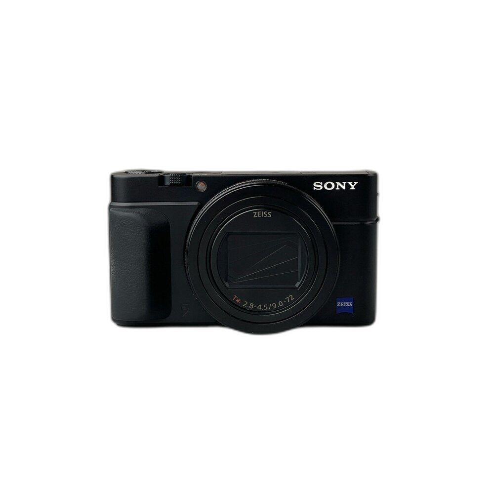 52085-（索尼隨身機）Sony RX100M6 隨身機 大光圈 有閃燈 上掀螢幕 二手相機 林相攝影 #52085