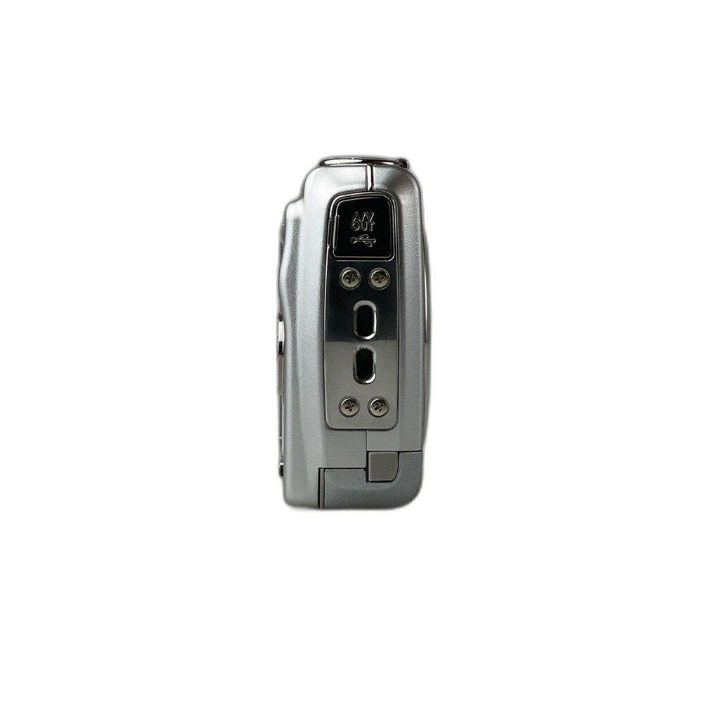 (CCD隨身機)Fujifilm FinePix F100FD 復古色彩 偏暖色調 輕巧好攜帶 #52199-圖片-3