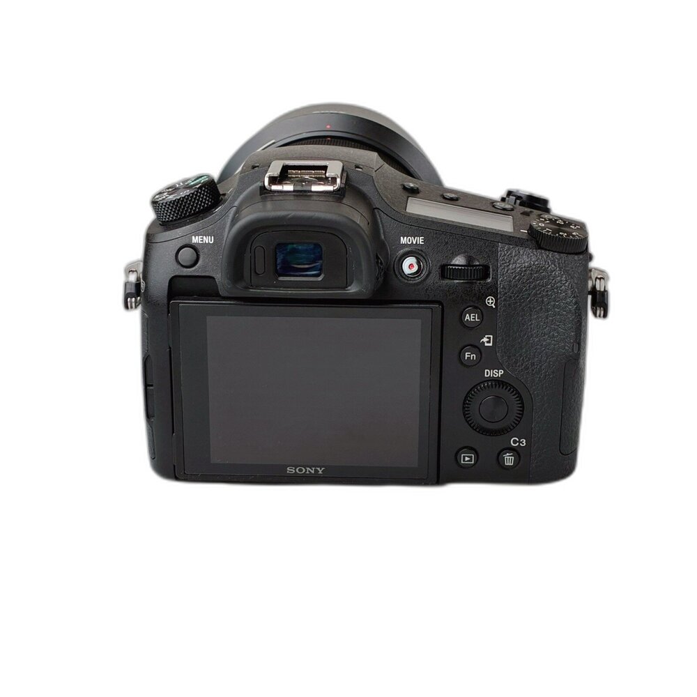 ( 胖卡4稀有機 ) Sony RX10M4 RX10IV 遠距離一英寸變焦 畫質好 拍動物 #52362-圖片-1