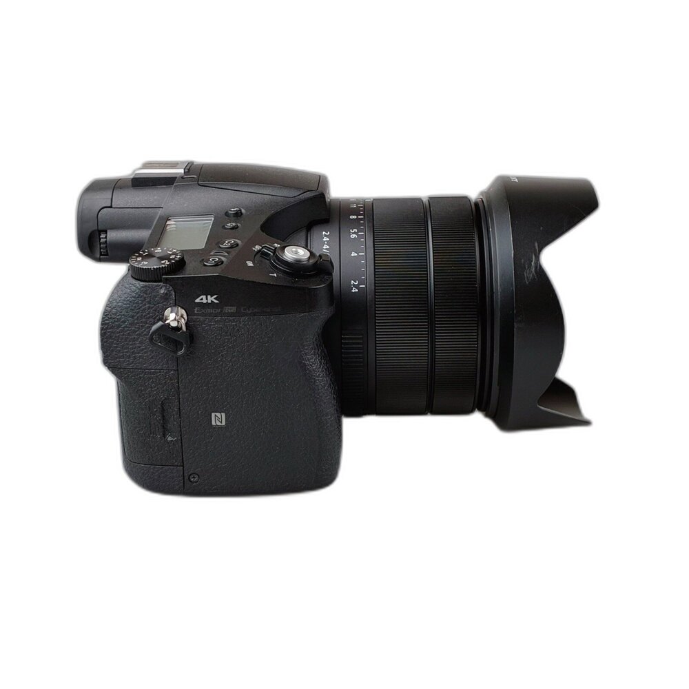 ( 胖卡4稀有機 ) Sony RX10M4 RX10IV 遠距離一英寸變焦 畫質好 拍動物 #52362-圖片-2