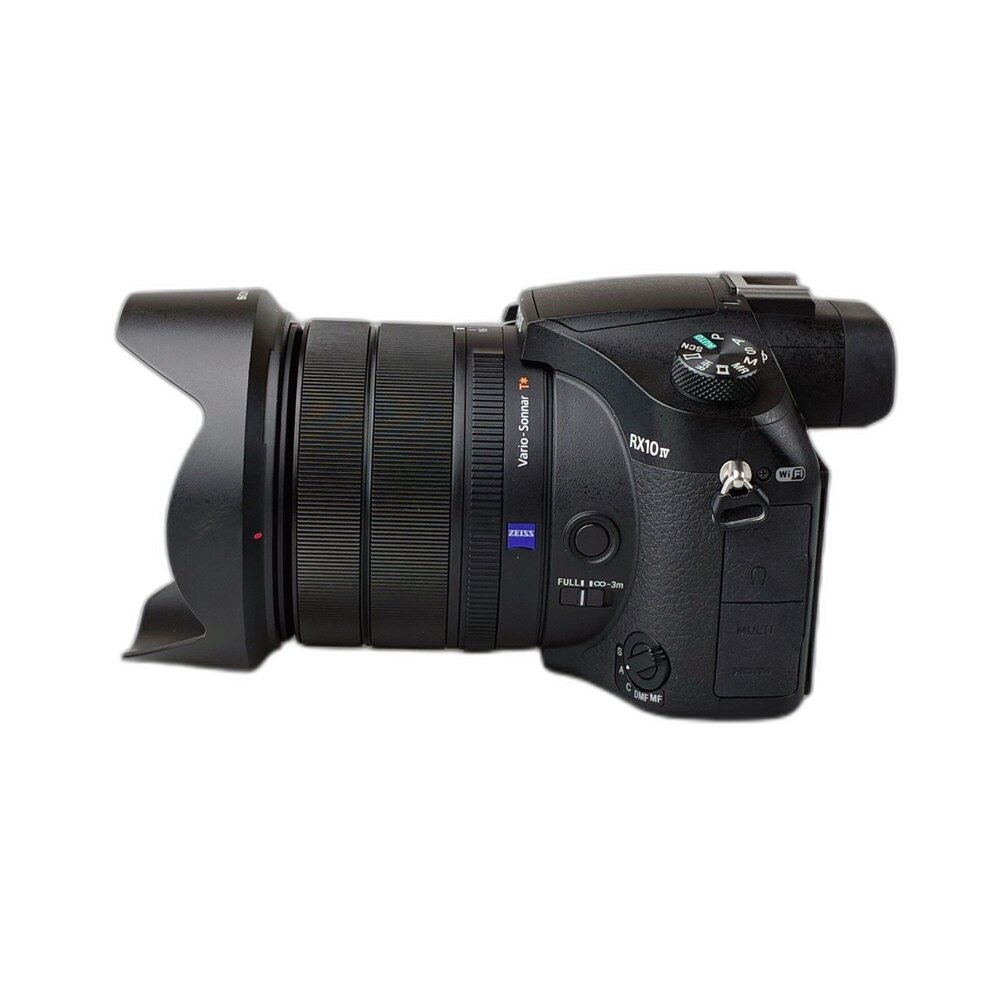 ( 胖卡4稀有機 ) Sony RX10M4 RX10IV 遠距離一英寸變焦 畫質好 拍動物 #52362-圖片-3