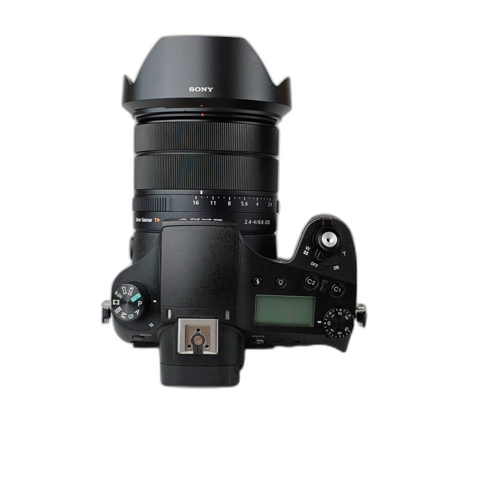 ( 胖卡4稀有機 ) Sony RX10M4 RX10IV 遠距離一英寸變焦 畫質好 拍動物 #52362-圖片-4