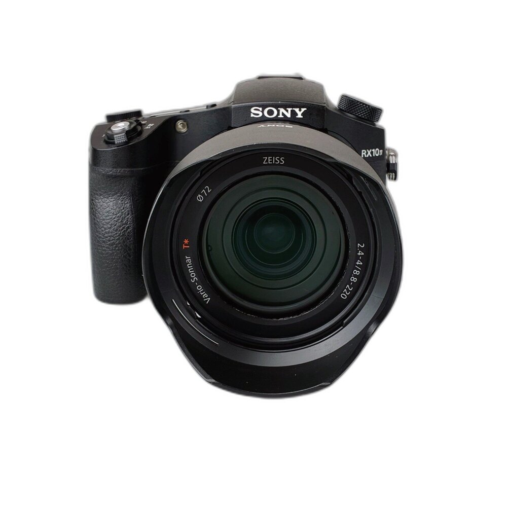 52362-( 胖卡4稀有機 ) Sony RX10M4 RX10IV 遠距離一英寸變焦 畫質好 拍動物 #52362