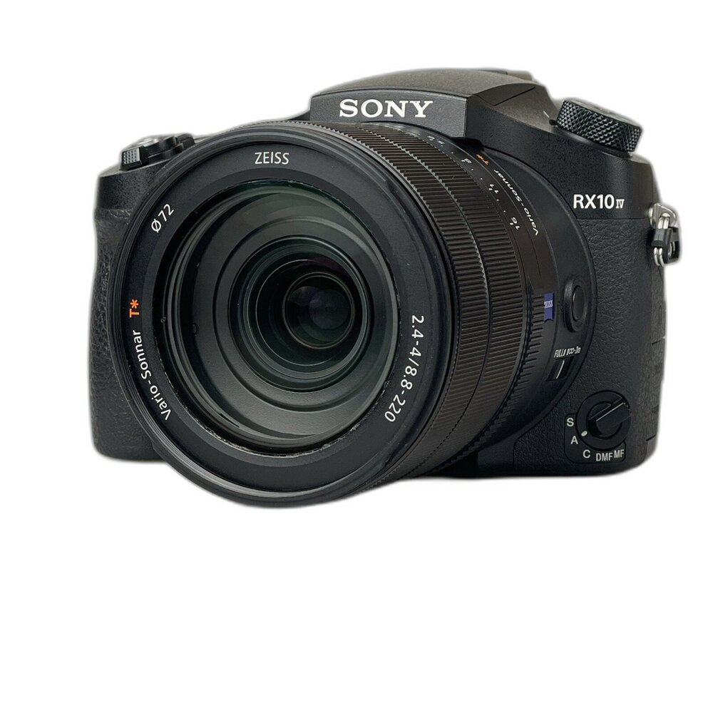 52362-( 胖卡4稀有機 ) Sony RX10M4 RX10IV 遠距離一英寸變焦 畫質好 拍動物 #52362