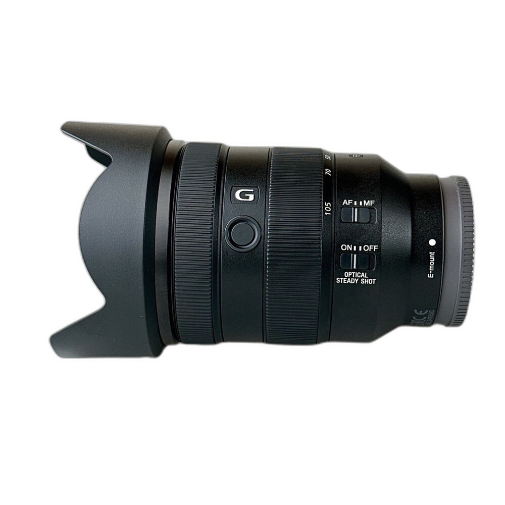 (索尼旅遊鏡)Sony FE 24-105mm F4 G OSS 廣角遠距兼顧 超方便#52648-圖片-1