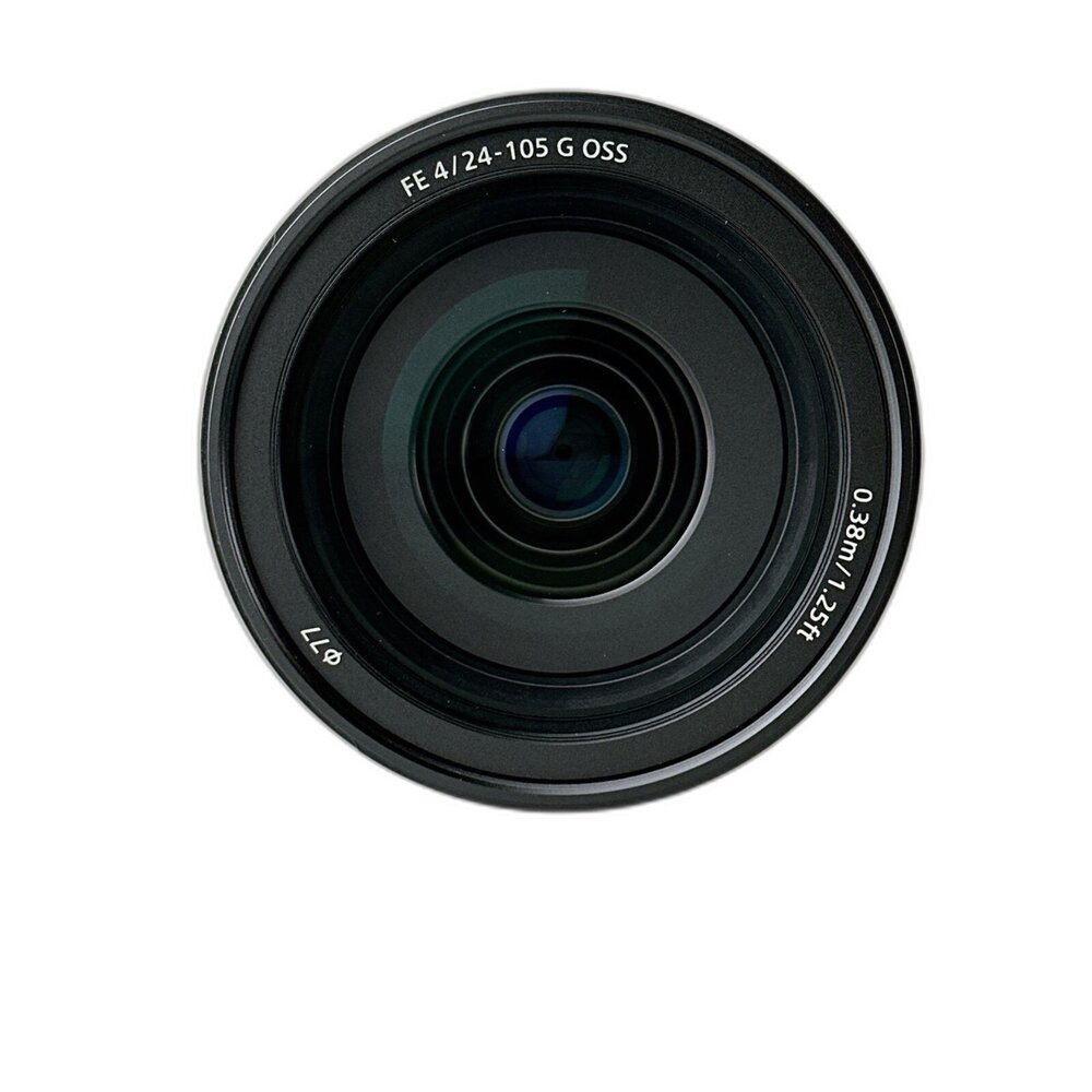 (索尼旅遊鏡)Sony FE 24-105mm F4 G OSS 廣角遠距兼顧 超方便#52648-圖片-2