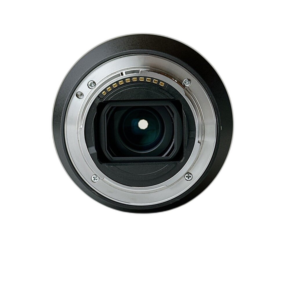 (索尼旅遊鏡)Sony FE 24-105mm F4 G OSS 廣角遠距兼顧 超方便#52648-圖片-3