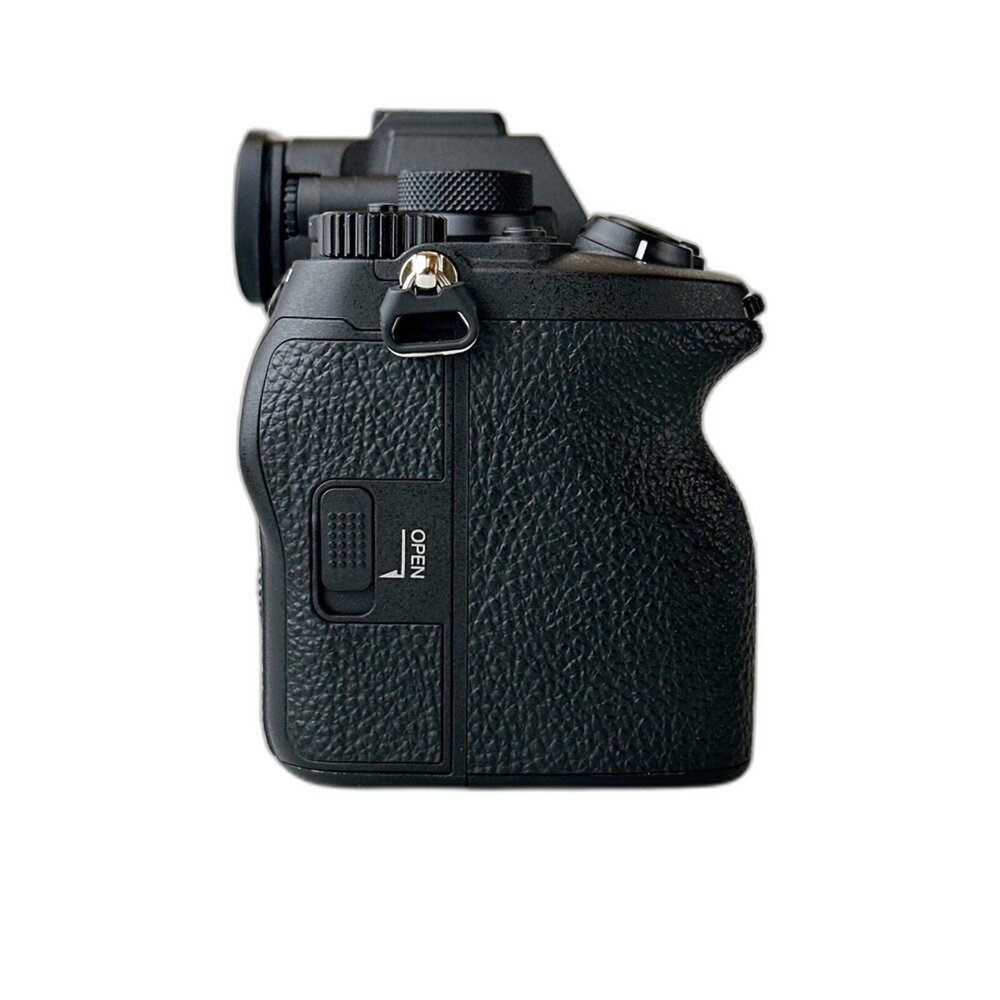 (Sony全片幅旗艦機) Sony A74 可換鏡頭式 無反相機 高速對焦 二手相機 林相攝影#53384-圖片-1