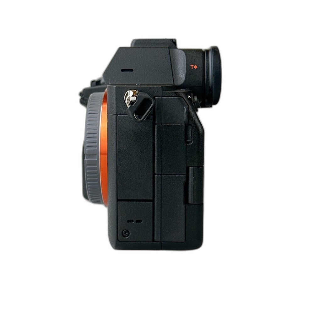 (Sony全片幅旗艦機) Sony A74 可換鏡頭式 無反相機 高速對焦 二手相機 林相攝影#53384-圖片-3