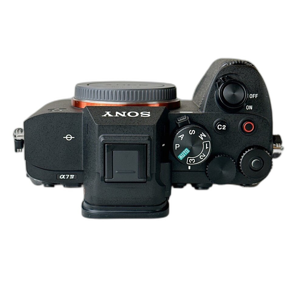 (Sony全片幅旗艦機) Sony A74 可換鏡頭式 無反相機 高速對焦 二手相機 林相攝影#53384-圖片-4