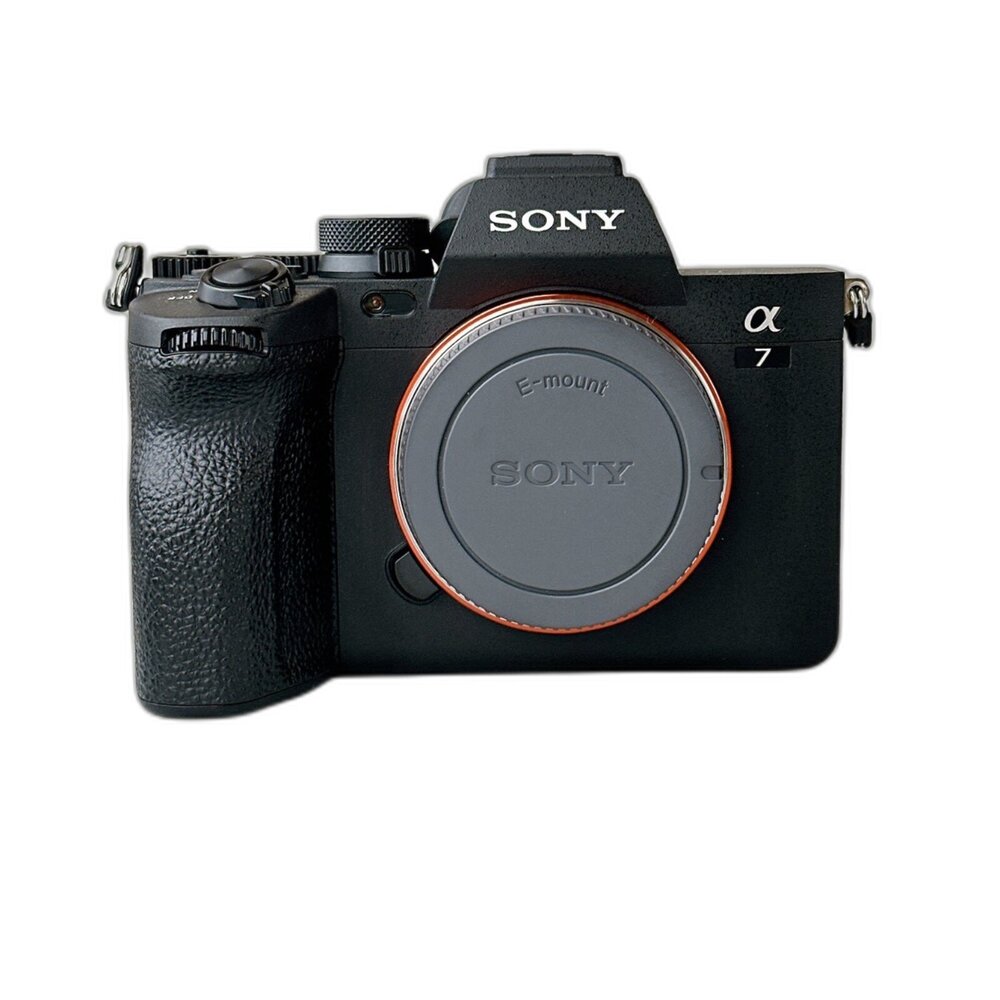 53384-（Sony全片幅旗艦機) Sony A74 可換鏡頭式 無反相機 高速對焦  二手相機 林相攝影＃53384