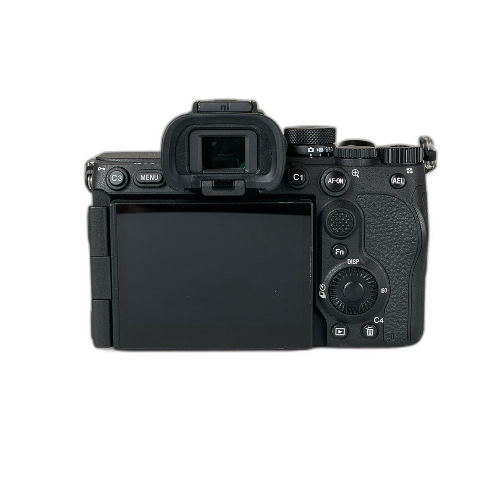 ( 全能型全片幅神機 ) Sony A7M5 AI對焦 拍照錄影兩用 無反全片幅 高快門 防滴防塵 #53640-圖片-1