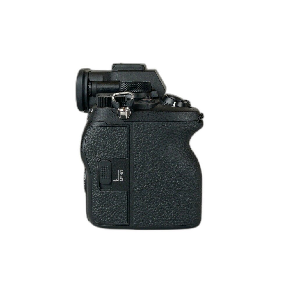 ( 全能型全片幅神機 ) Sony A7M5 AI對焦 拍照錄影兩用 無反全片幅 高快門 防滴防塵 #53640-圖片-2