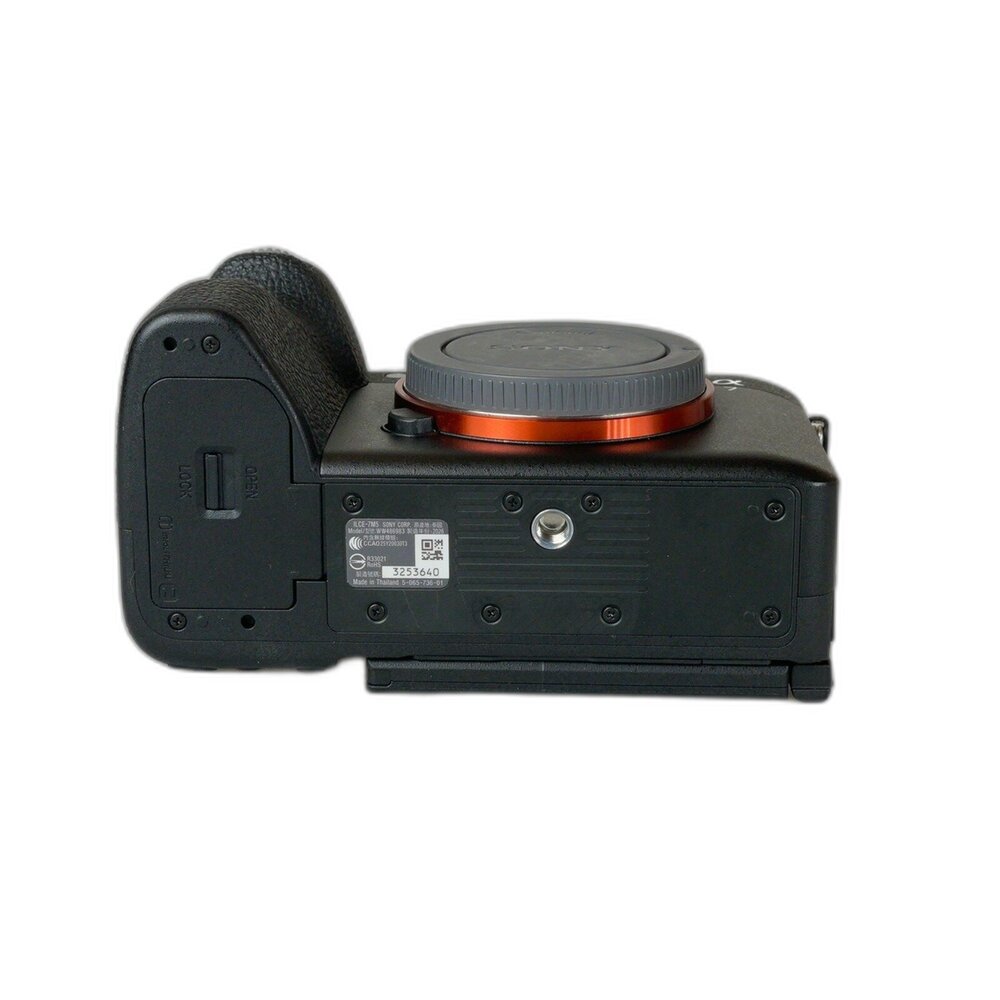 ( 全能型全片幅神機 ) Sony A7M5 AI對焦 拍照錄影兩用 無反全片幅 高快門 防滴防塵 #53640-圖片-5