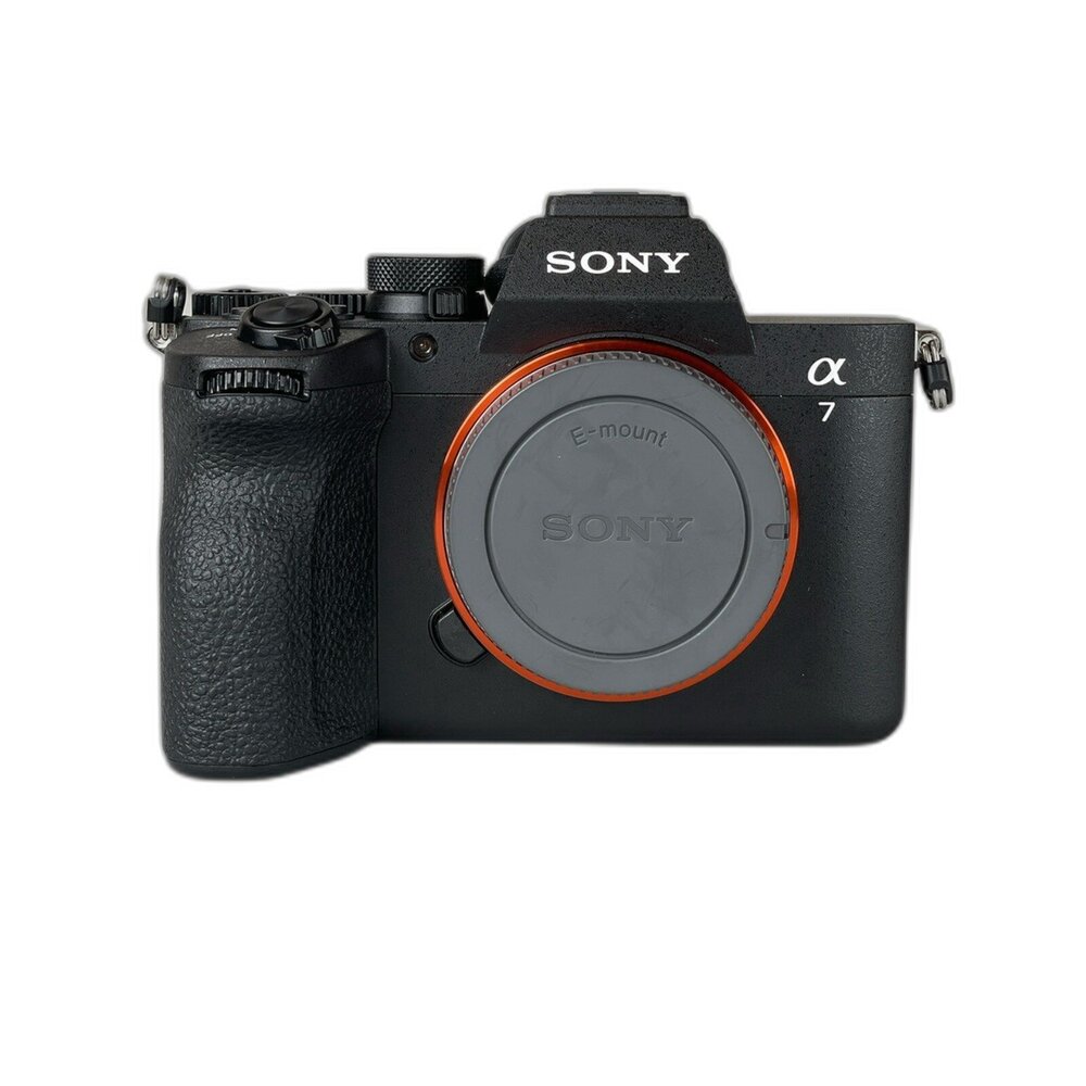 53640-( 全能型全片幅神機 ) Sony A7M5 AI對焦 拍照錄影兩用 無反全片幅 高快門 防滴防塵 #53640