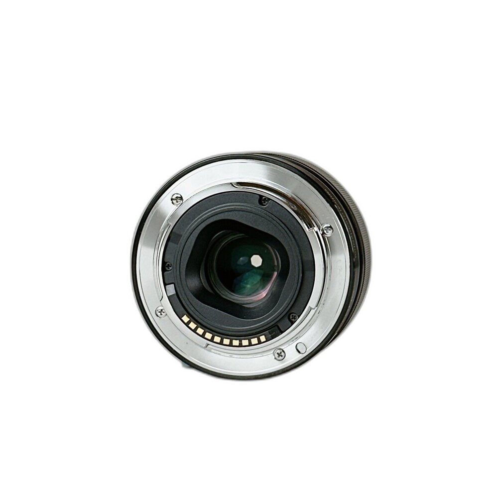(索尼)Sony E 35mm F1.8 定焦鏡 大光圈 人像 街景 輕巧 APSC 二手鏡頭 林相攝影 #53776-圖片-4