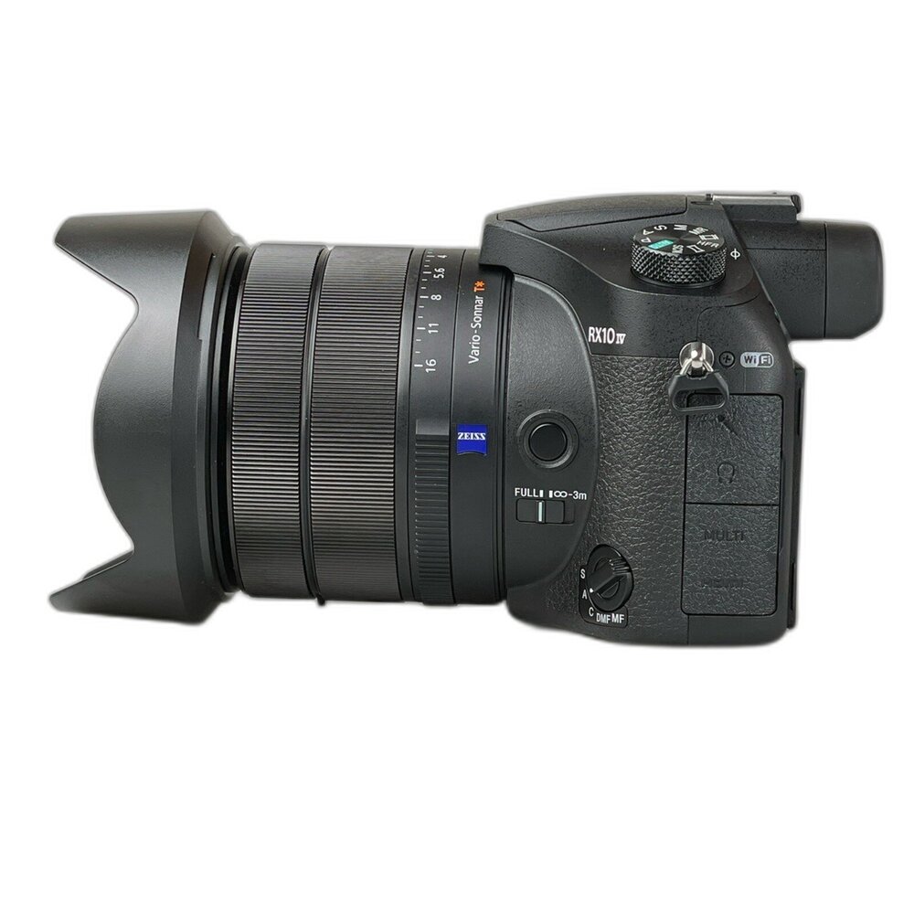 ( 胖卡4稀有機 ) Sony RX10M4 RX10IV 遠距離一英寸變焦 畫質好 拍動物 #53984-圖片-1
