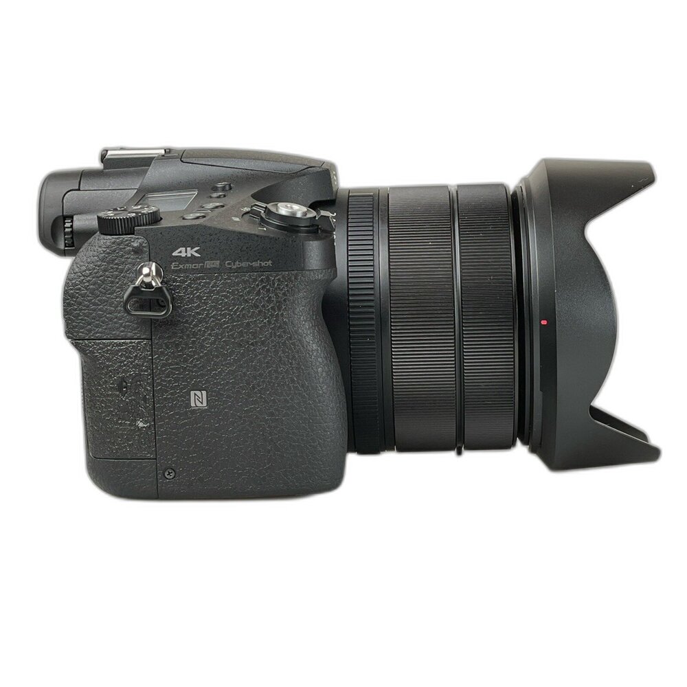( 胖卡4稀有機 ) Sony RX10M4 RX10IV 遠距離一英寸變焦 畫質好 拍動物 #53984-圖片-3