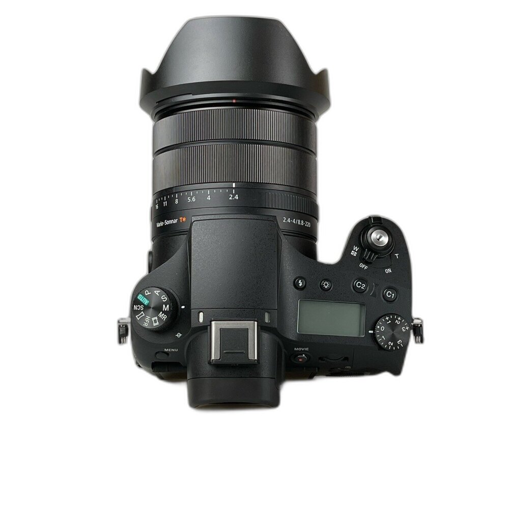 ( 胖卡4稀有機 ) Sony RX10M4 RX10IV 遠距離一英寸變焦 畫質好 拍動物 #53984-圖片-4