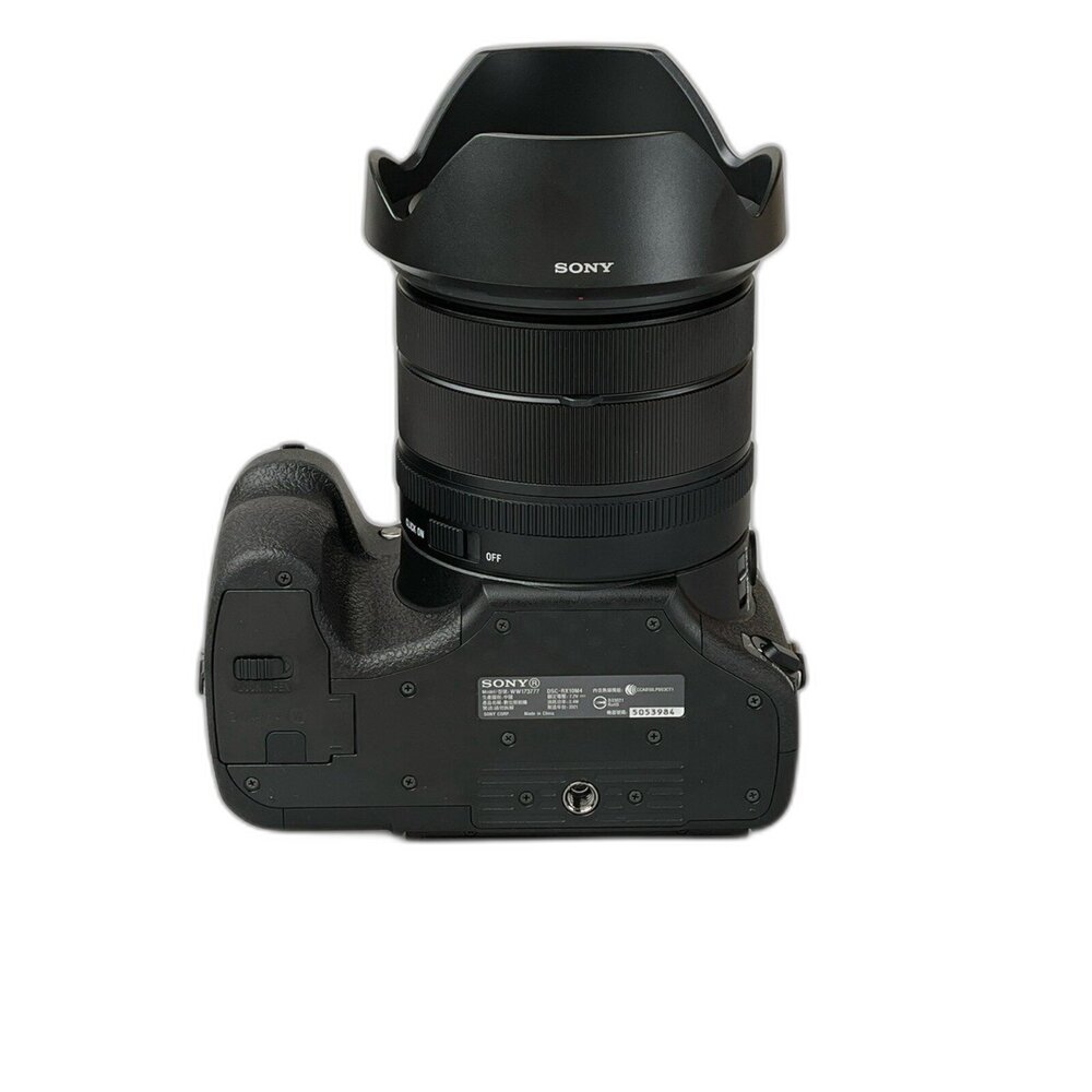 ( 胖卡4稀有機 ) Sony RX10M4 RX10IV 遠距離一英寸變焦 畫質好 拍動物 #53984-圖片-5