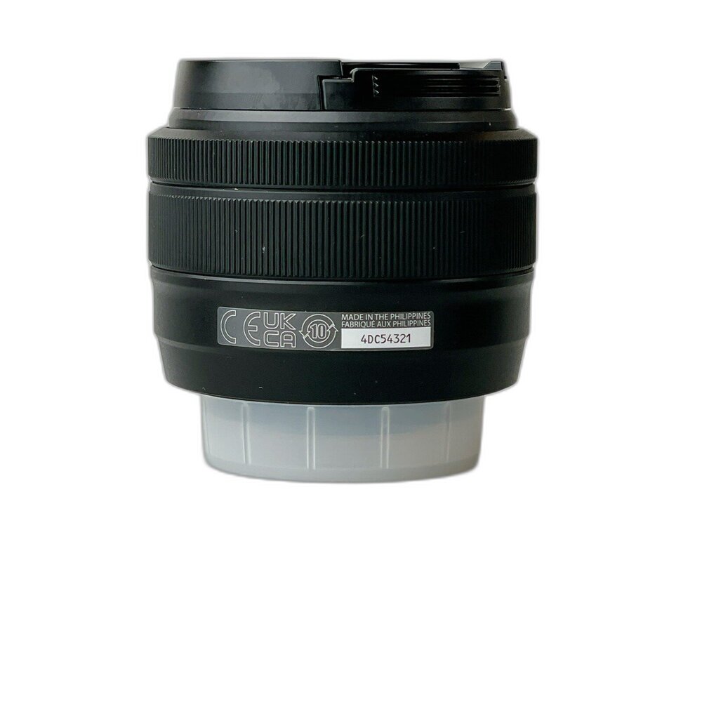 (富士)Fujifilm XC 15-45mm F3.5-5.6 OIS PZ 基礎變焦鏡 輕巧 新手適用 二手鏡頭 #-圖片-2