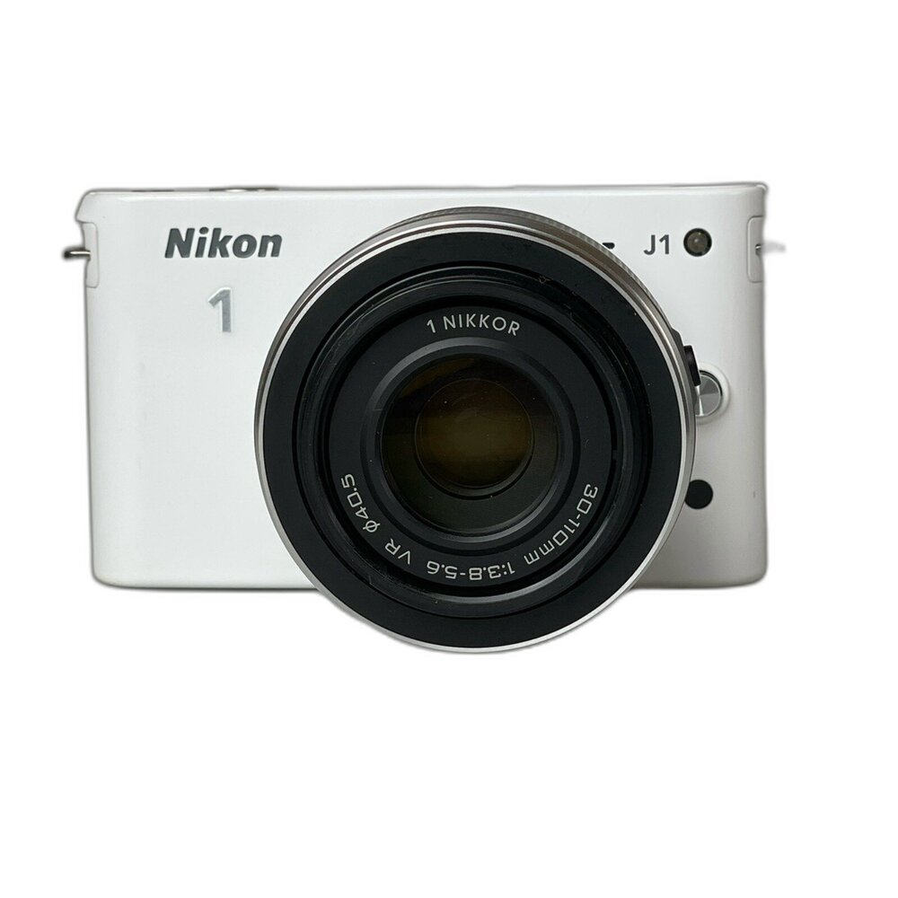 ( Nikon ) Nikon J1+30-110mm  無反光鏡數位相機 微單眼  林相攝影#55144605 封面照片