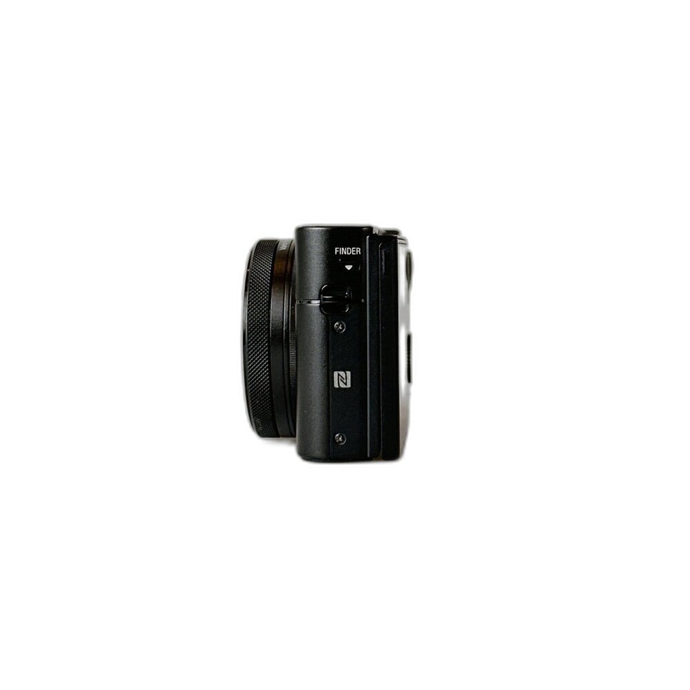 (索尼隨身機)Sony RX100M5a 隨身機 大光圈 有閃燈 上掀螢幕 二手相機 林相攝影 #55929-圖片-2