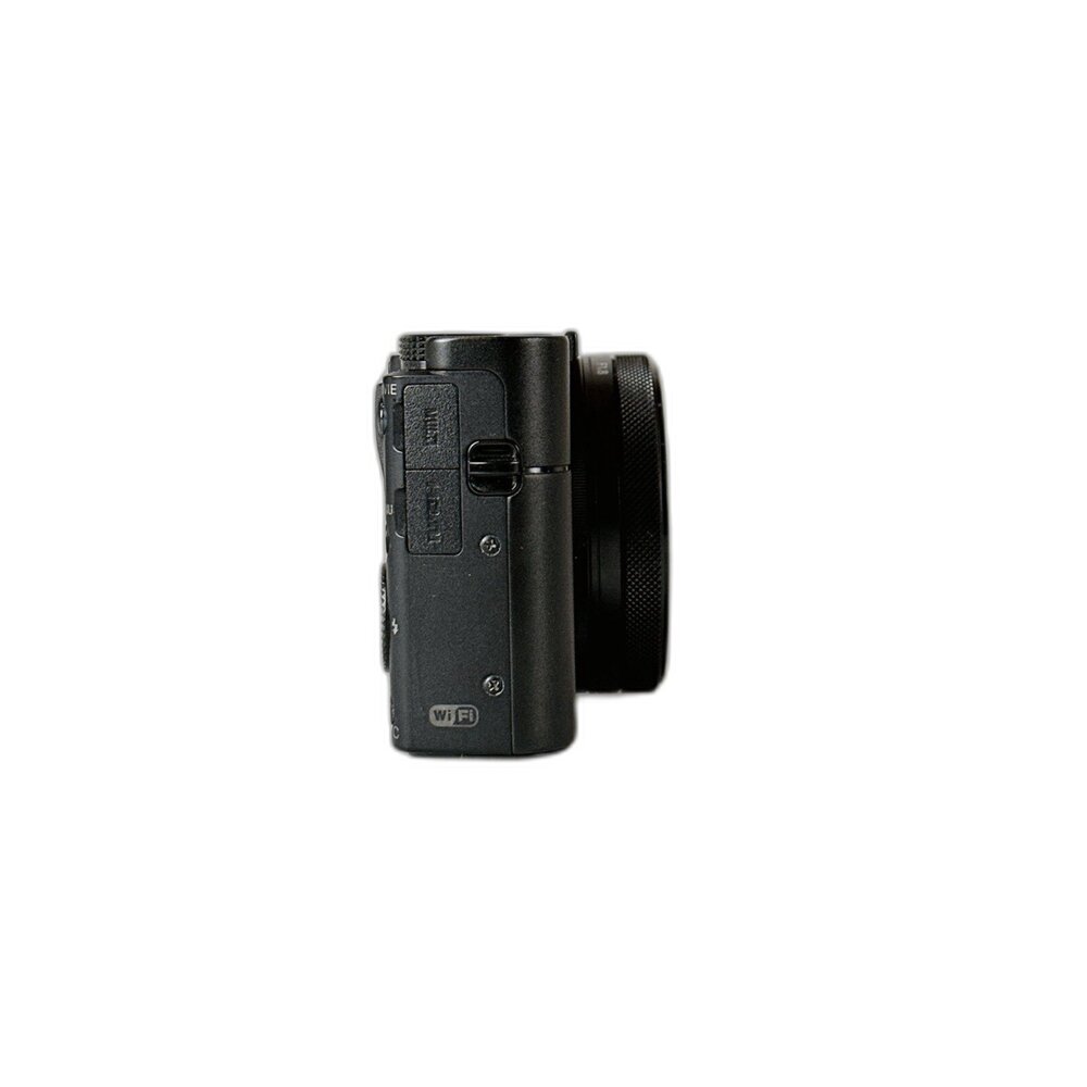 (索尼隨身機)Sony RX100M5a 隨身機 大光圈 有閃燈 上掀螢幕 二手相機 林相攝影 #55929-圖片-3