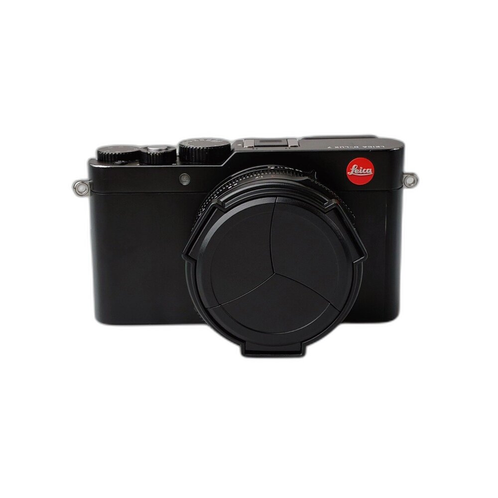56472-(萊卡隨身相機) Leica DLux7 變焦 口袋機 輕便  二手相機 林相攝影  #56472