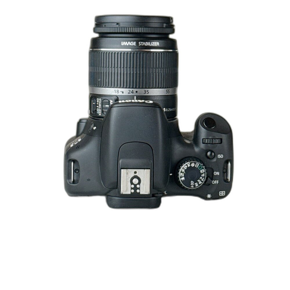 ( 新手低價單眼 ) Canon 550D+18-55 超平價 鏡頭 學生 攝影課 #5668805997-圖片-1