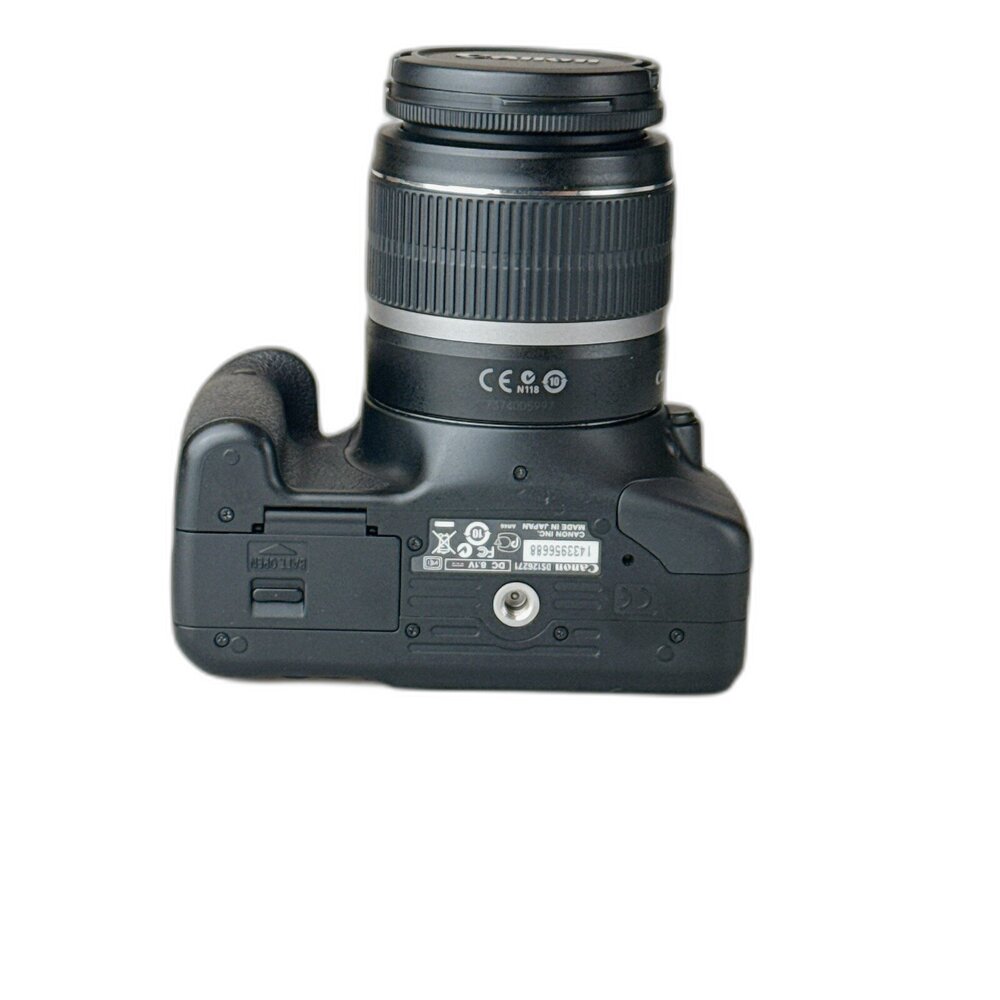 ( 新手低價單眼 ) Canon 550D+18-55 超平價 鏡頭 學生 攝影課 #5668805997-圖片-4