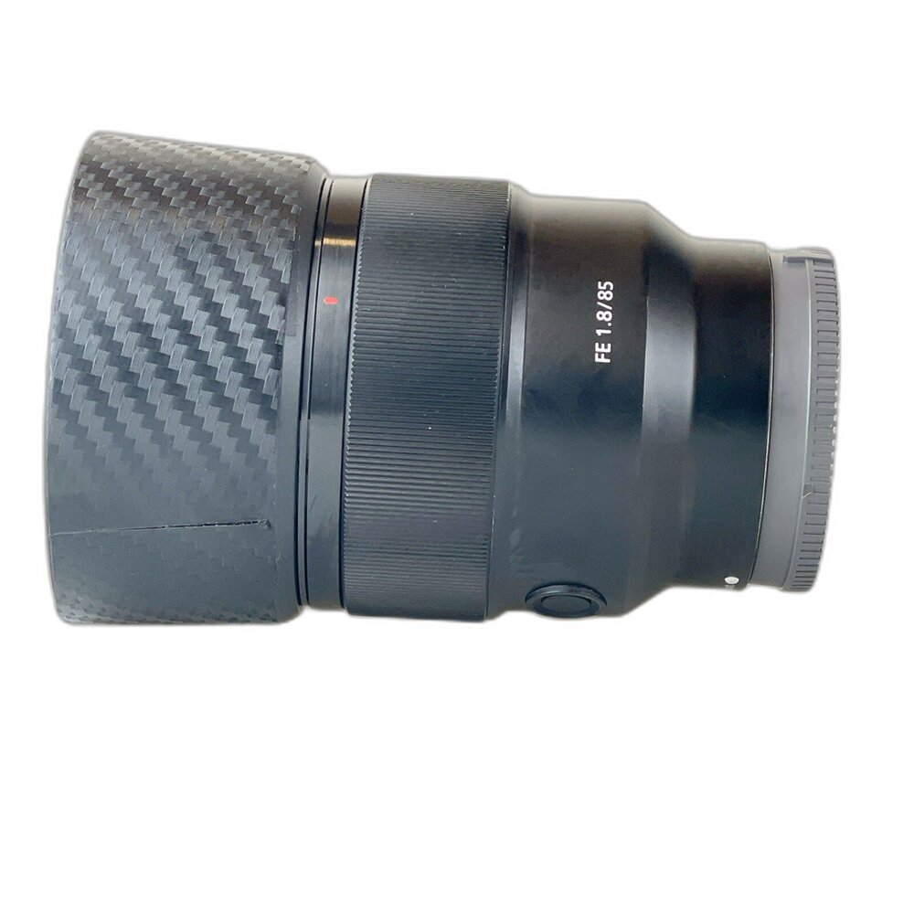 57451-（索尼）Sony FE 85mm F1.8 定焦鏡 人像 大光圈 景深 二手鏡頭 #57451