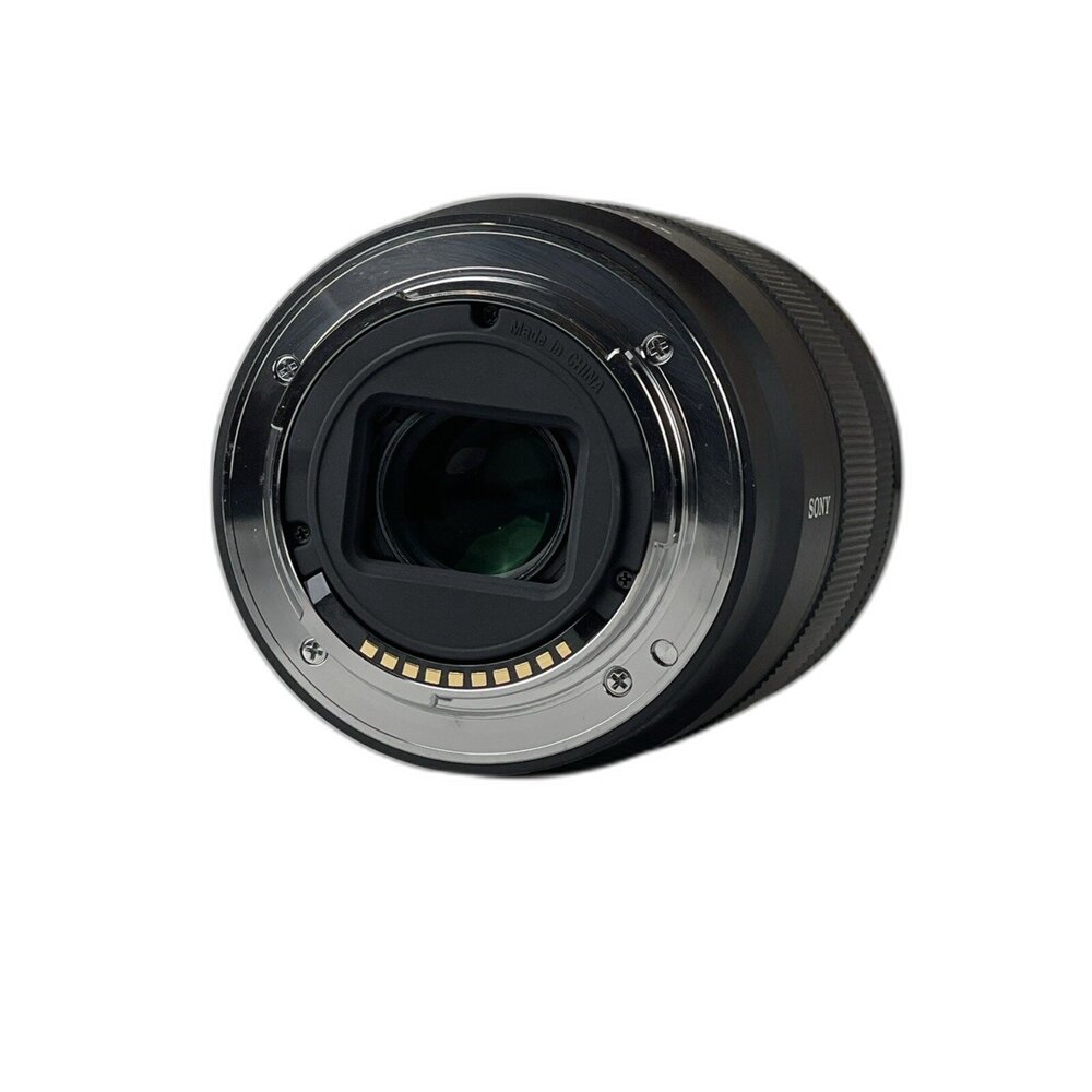 (索尼變焦鏡)Sony E 18-135mm F3.5-5.6 OSS APSC專用 旅遊鏡 變焦 #57525-圖片-4