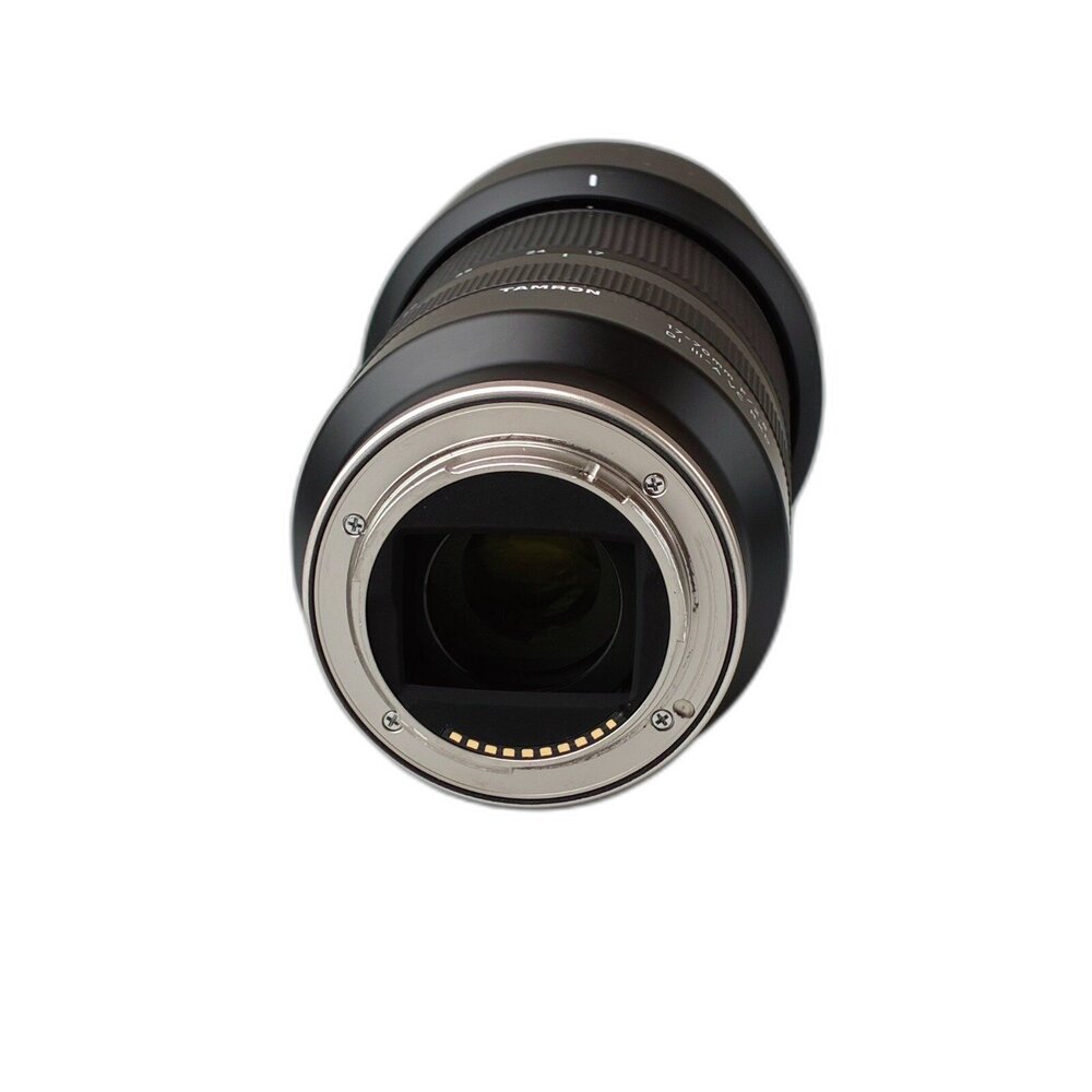 (索尼)Tamron 17-70mm F2.8 Di III-A VC RXD For Sony變焦 大光圈 騰龍 AP-圖片-3