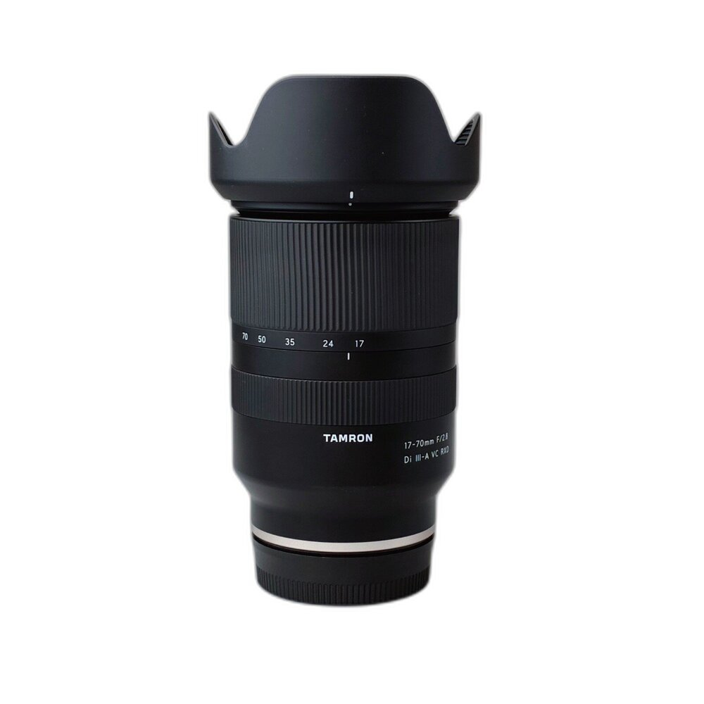  （索尼）Tamron 17-70mm F2.8 Di III-A VC RXD For Sony變焦 大光圈 騰龍 APSC #57547