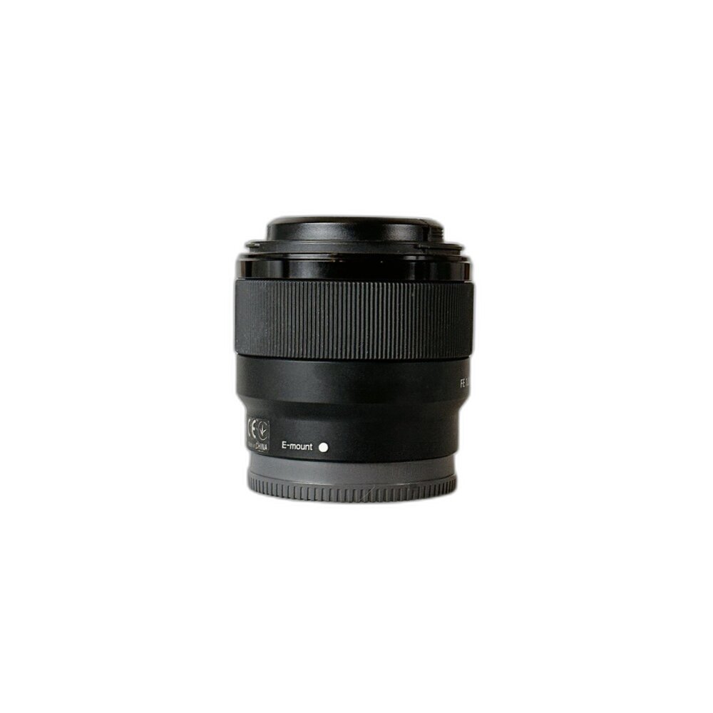 (索尼)Sony FE 50mm F1.8 定焦鏡 大光圈 人像 新手友善 二手鏡頭 林相攝影 #57821-圖片-2