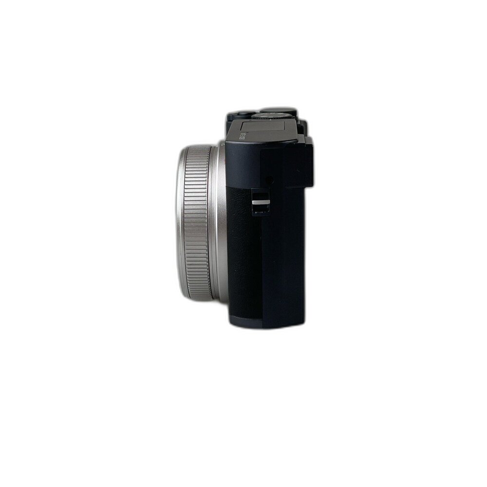 (萊卡隨身相機) Leica CLUX 變焦 口袋機 輕便 二手相機 林相攝影 #58168-圖片-2