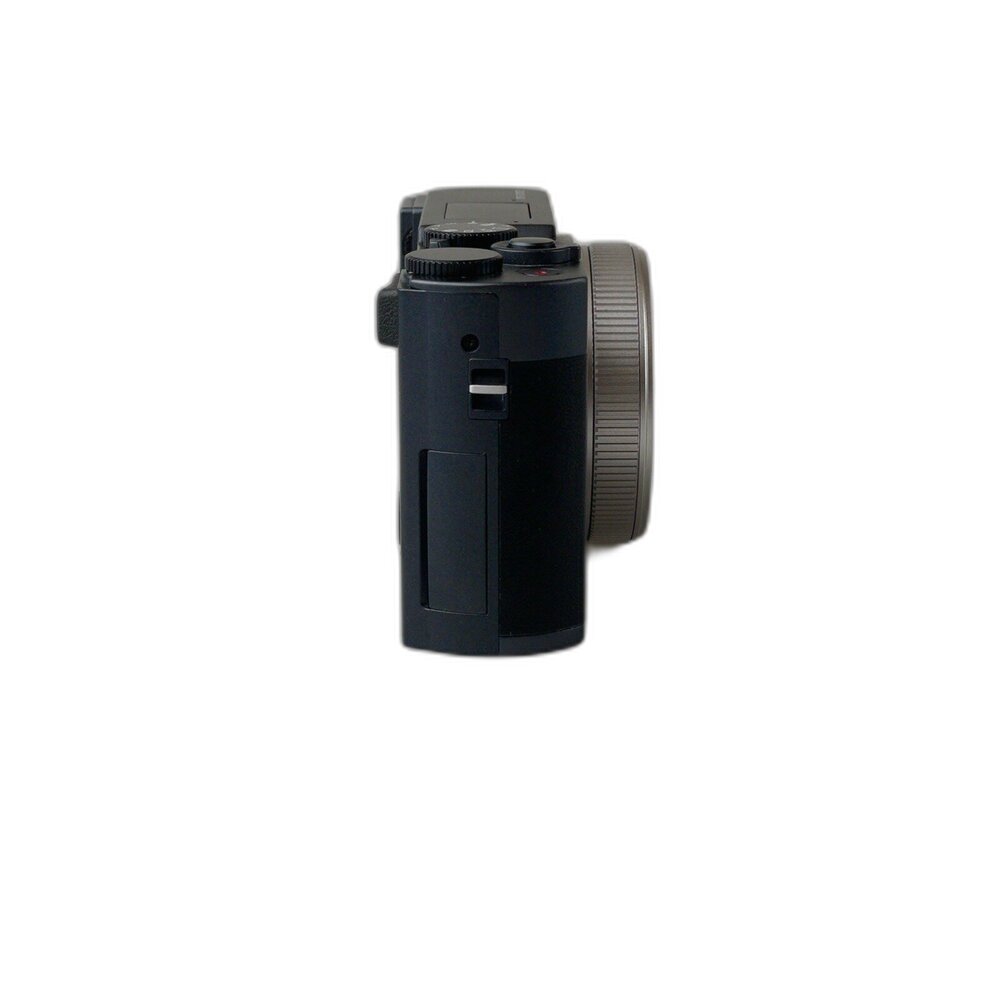 (萊卡隨身相機) Leica CLUX 變焦 口袋機 輕便 二手相機 林相攝影 #58168-圖片-3