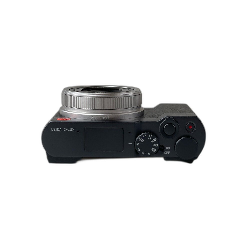 (萊卡隨身相機) Leica CLUX 變焦 口袋機 輕便 二手相機 林相攝影 #58168-圖片-4