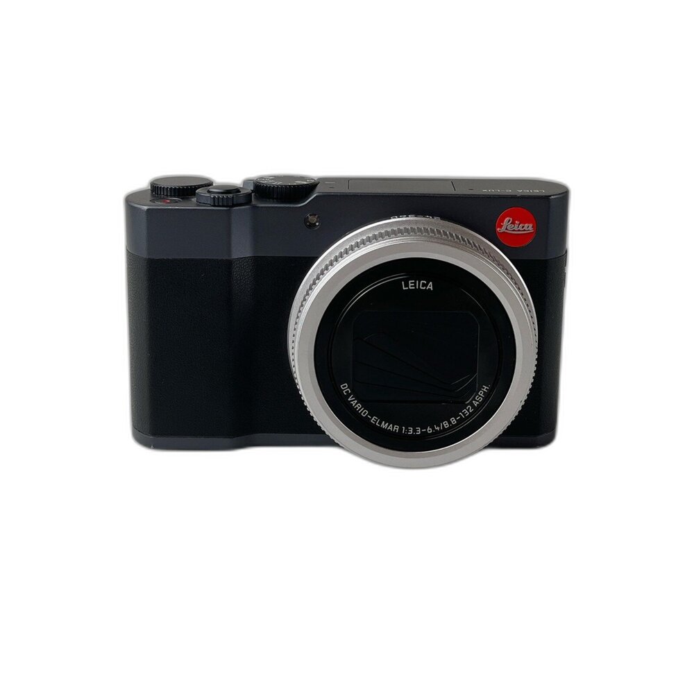 58168-(萊卡隨身相機) Leica CLUX 變焦 口袋機 輕便  二手相機 林相攝影  #58168