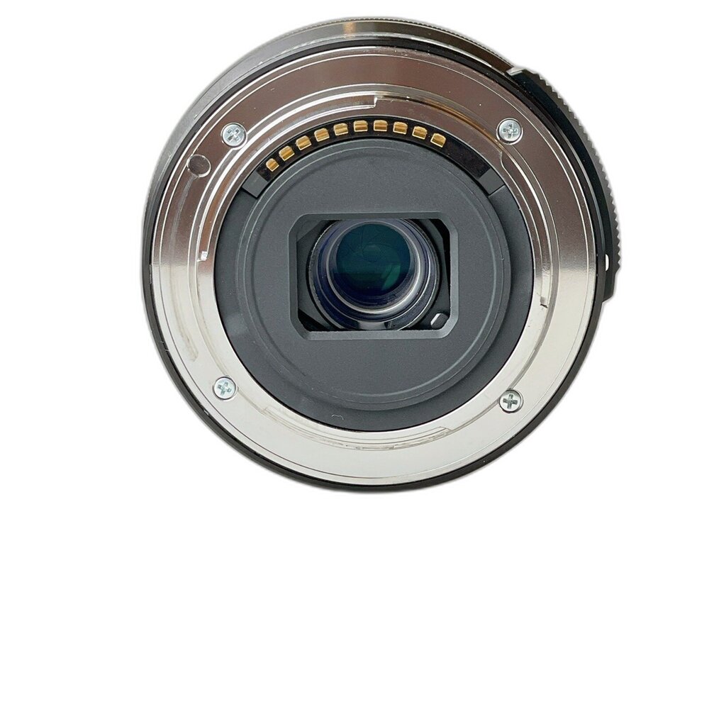 (索尼)Sony E 16-50mm F3.5-5.6 OSS 基礎鏡頭 電動變焦 APSC用 二手鏡頭#58584-圖片-3